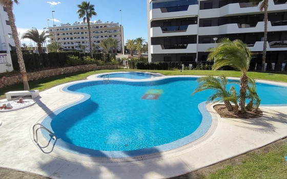 2 ložnice Apartmán v Arenales del Sol - CAA48505 - 35