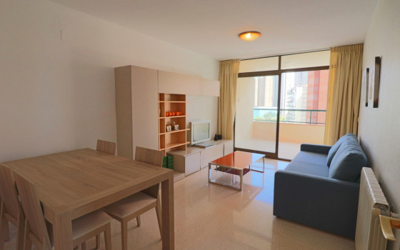 2 ložnice Apartmán v Benidorm - CPP59967 - 3