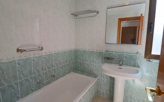 2 ložnice Apartmán v Benidorm - CPP59967 - 7