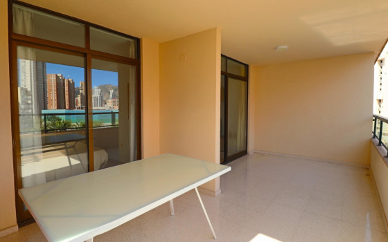 2 ložnice Apartmán v Benidorm - CPP59967 - 13