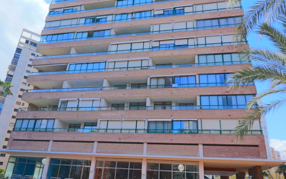 2 ložnice Apartmán v Benidorm - CPP59967 - 19