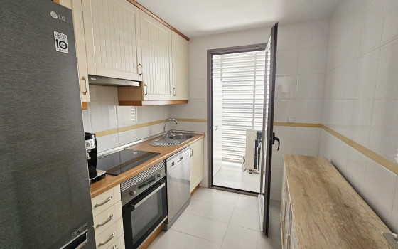 2 ložnice Apartmán v Benidorm - CPP60045 - 6