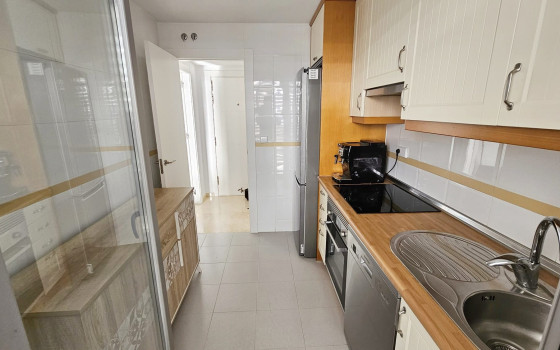 2 ložnice Apartmán v Benidorm - CPP60045 - 7