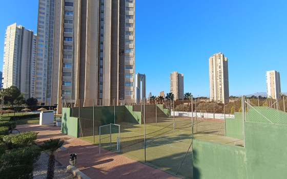 2 ložnice Apartmán v Benidorm - CPP60045 - 20