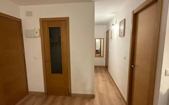 2 ložnice Apartmán v Benidorm - CPP60822 - 16