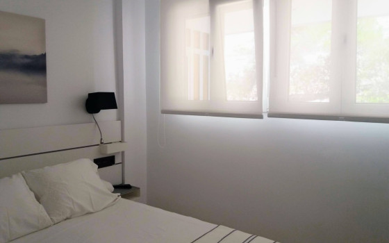 2 ložnice Apartmán v Benidorm - CPP63036 - 8