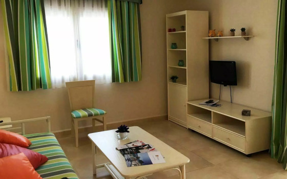 2 ložnice Apartmán v Calpe - GEA27740 - 6