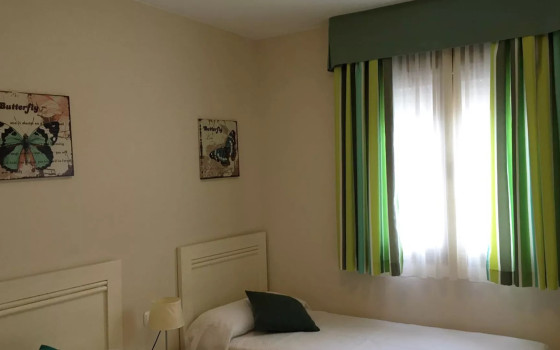 2 ložnice Apartmán v Calpe - GEA27740 - 13