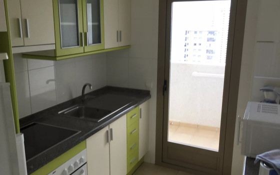 2 ložnice Apartmán v Calpe - GEA27740 - 10