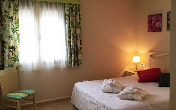 2 ložnice Apartmán v Calpe - GEA27740 - 16