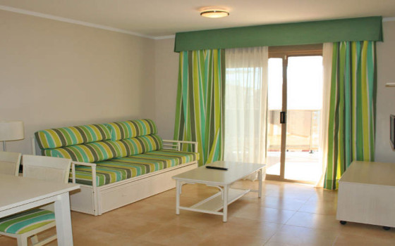 2 ložnice Apartmán v Calpe - GEA27740 - 3