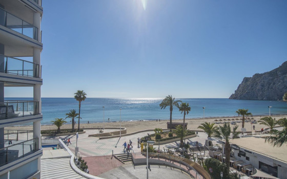 2 ložnice Apartmán v Calpe - GEA27805 - 3