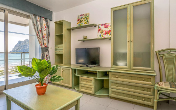 2 ložnice Apartmán v Calpe - GEA27805 - 24