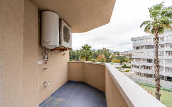 2 ložnice Apartmán v Calpe - GEA27805 - 19