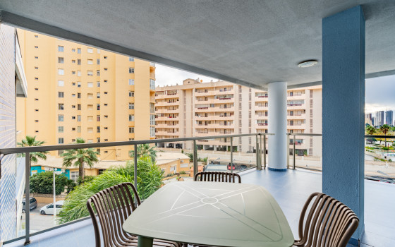 2 ložnice Apartmán v Calpe - GEA27805 - 18