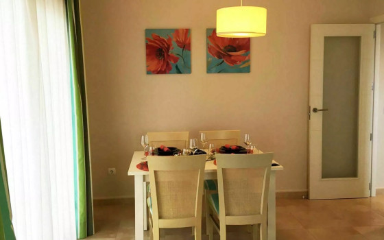 2 ložnice Apartmán v Calpe - GEA35109 - 8