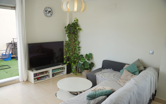 2 ložnice Apartmán v Calpe - PVS62609 - 4