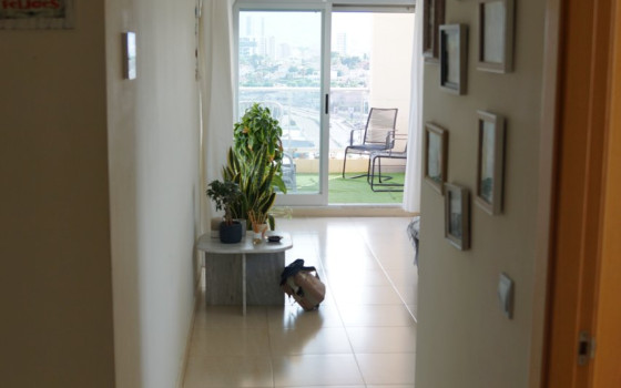 2 ložnice Apartmán v Calpe - PVS62609 - 11