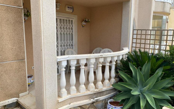 2 ložnice Apartmán v Ciudad Quesada - MP63607 - 5