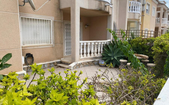 2 ložnice Apartmán v Ciudad Quesada - MP63607 - 2