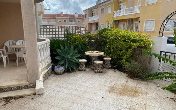 2 ložnice Apartmán v Ciudad Quesada - MP63607 - 3