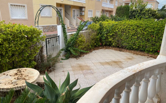 2 ložnice Apartmán v Ciudad Quesada - MP63607 - 4