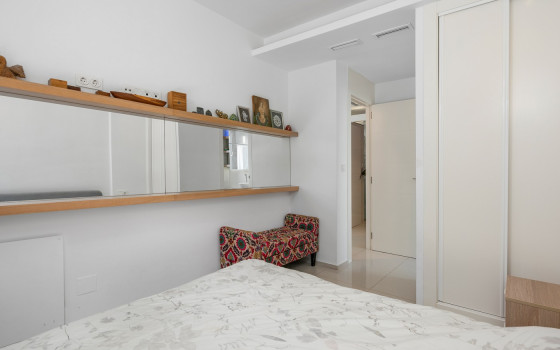 2 ložnice Apartmán v Ciudad Quesada - VAR30006 - 13