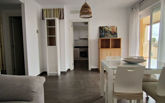 2 ložnice Apartmán v Denia - EGH56469 - 7