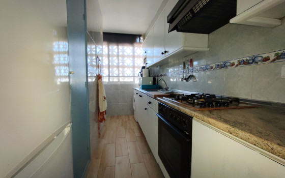 2 ložnice Apartmán v Denia - EGH61647 - 4