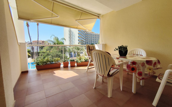 2 ložnice Apartmán v Denia - EGH61648 - 20