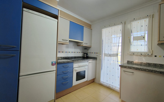 2 ložnice Apartmán v Denia - EGH61648 - 7