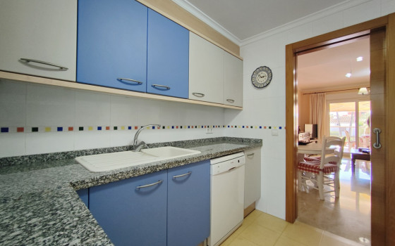 2 ložnice Apartmán v Denia - EGH61648 - 9