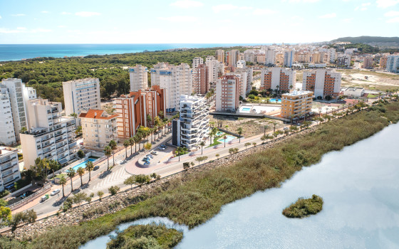 2 ložnice Apartmán v Guardamar del Segura - DI48282 - 16