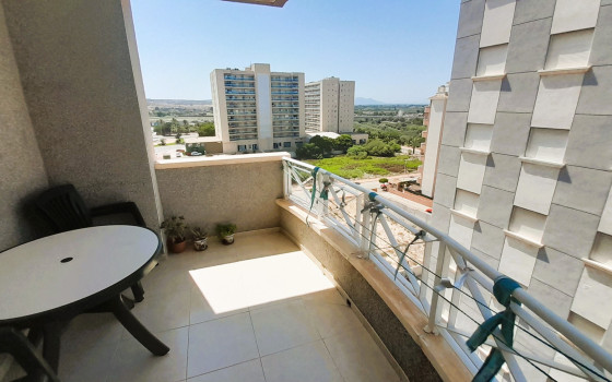 2 ložnice Apartmán v Guardamar del Segura - IHS60687 - 12