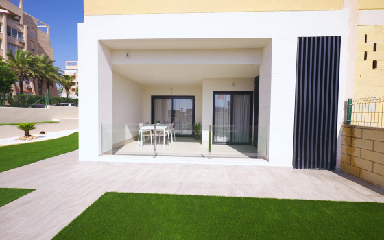 2 ložnice Apartmán v La Mata - GD53178 - 32