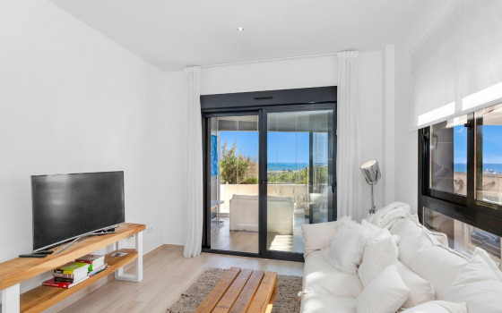 2 ložnice Apartmán v La Mata - GRT50318 - 6