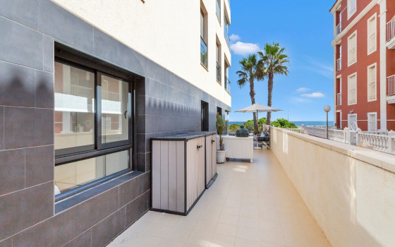 2 ložnice Apartmán v La Mata - GRT50318 - 27