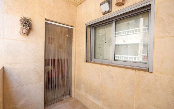 2 ložnice Apartmán v La Mata - GVS51781 - 16