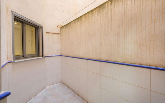 2 ložnice Apartmán v La Mata - GVS51781 - 17