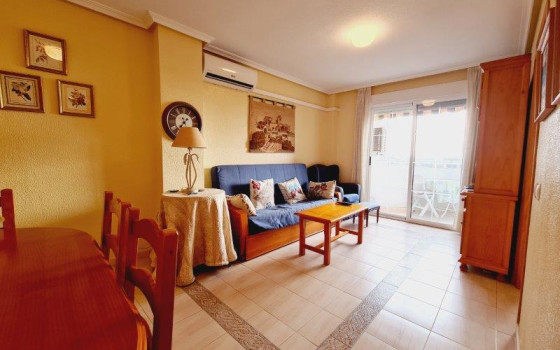 2 ložnice Apartmán v La Mata - SMPN38513 - 1