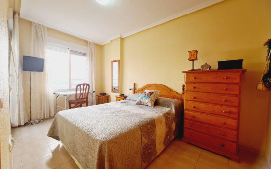 2 ložnice Apartmán v La Mata - SMPN38513 - 9