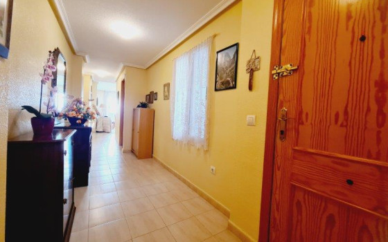 2 ložnice Apartmán v La Mata - SMPN38513 - 5