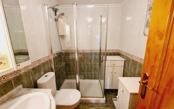 2 ložnice Apartmán v La Mata - SMPN38513 - 14