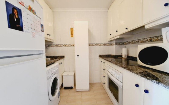 2 ložnice Apartmán v La Mata - SMPN38513 - 7