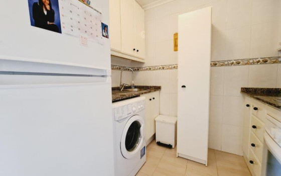 2 ložnice Apartmán v La Mata - SMPN38513 - 8