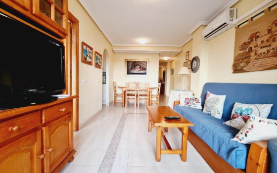 2 ložnice Apartmán v La Mata - SMPN38513 - 3