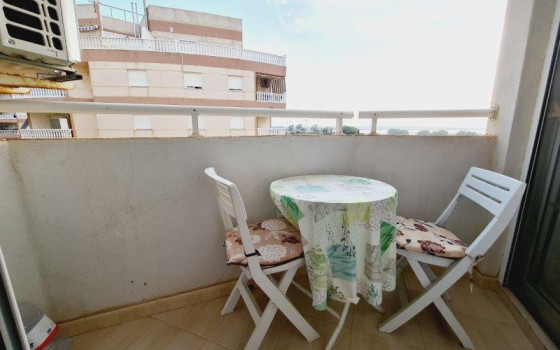 2 ložnice Apartmán v La Mata - SMPN38513 - 15