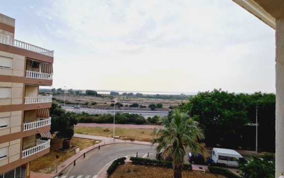 2 ložnice Apartmán v La Mata - SMPN38513 - 16