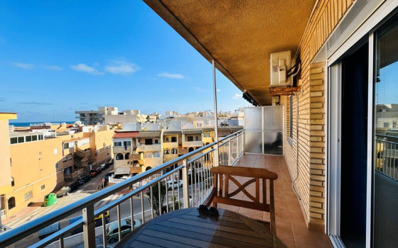 2 ložnice Apartmán v La Mata - SMPN58601 - 13