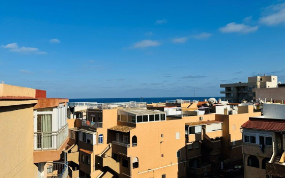 2 ložnice Apartmán v La Mata - SMPN58601 - 12